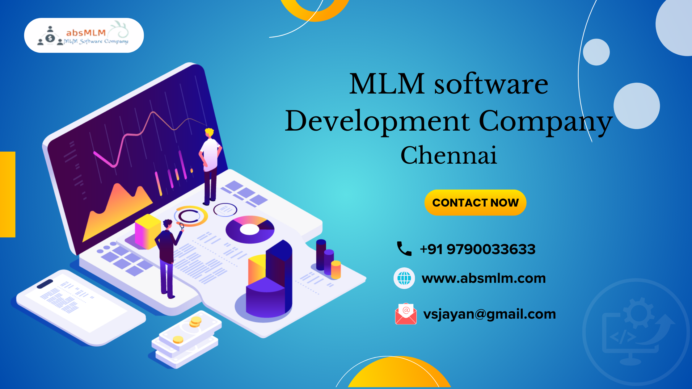 A Guide to Choosing the Right MLM Software for Your Business
