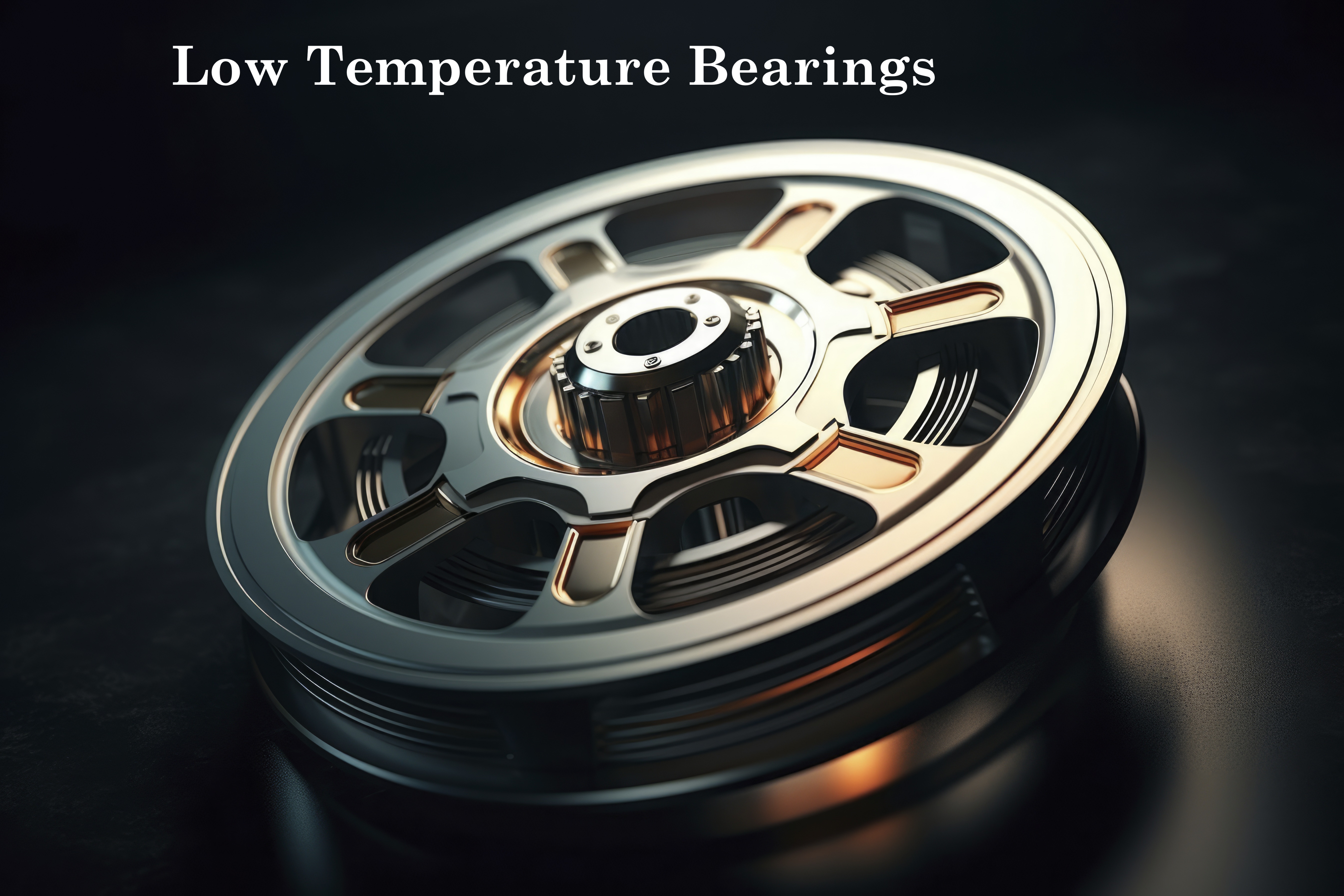Low Temperature Bearings Market Growth Forecast and Technology Advancements to Watch