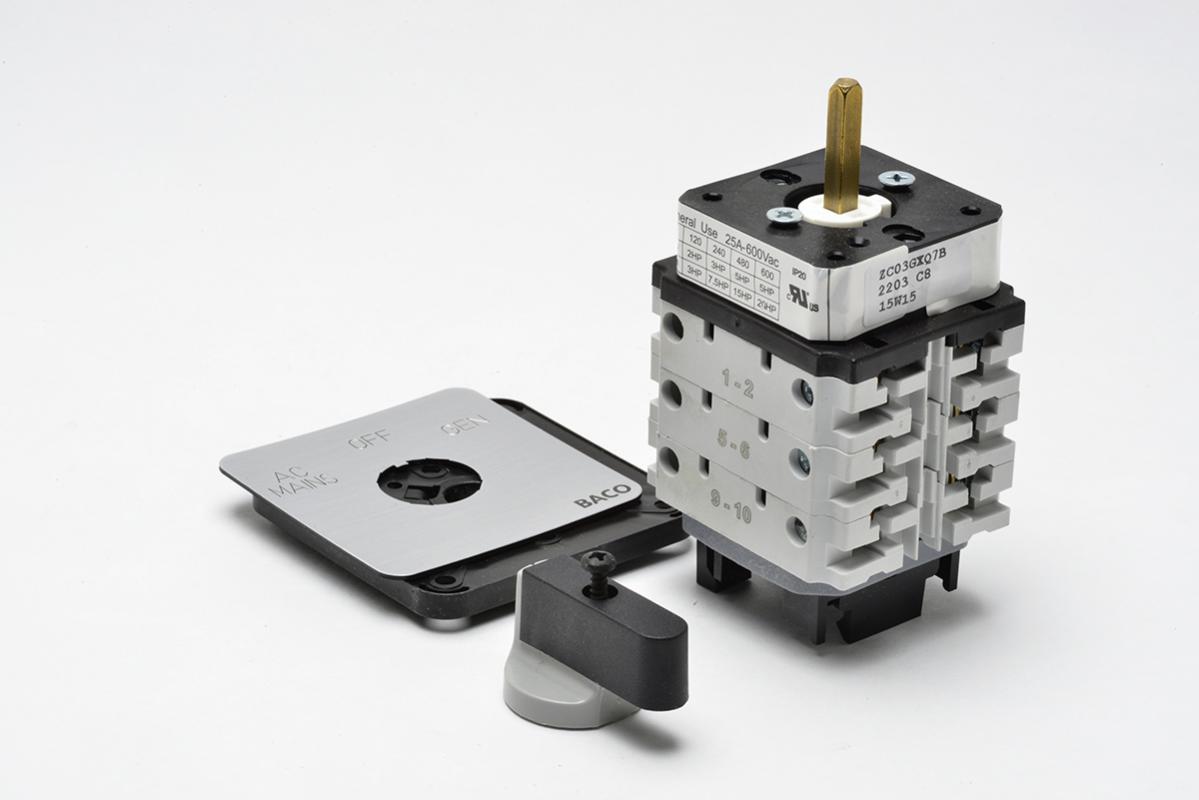 EDM Tooling