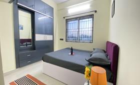 Best PG in Bangalore - Affordable Coliving for Ladies and Mens PG in Bangalore