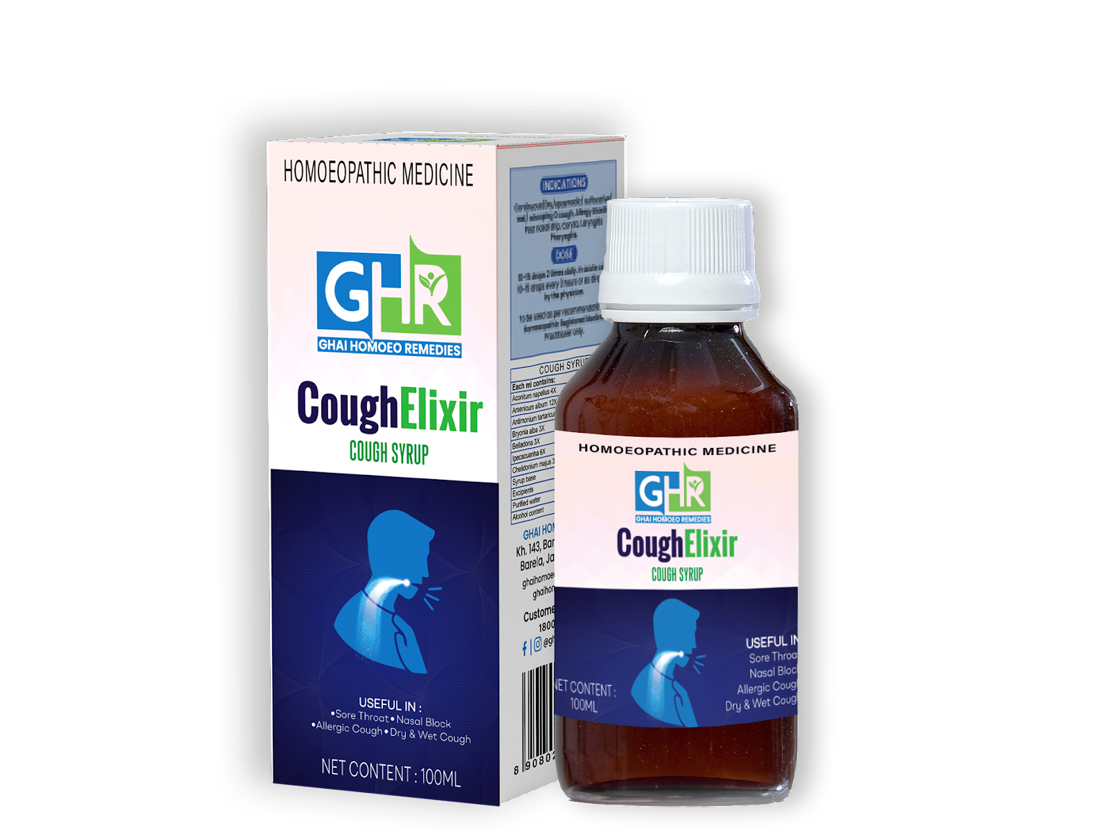Elevate Your Health: The Ultimate Guide to Buying Homeopathic Medicine Online for Allergic Cold and Coughs in India
