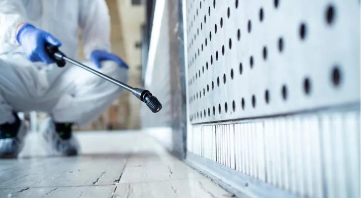  Sustainable and Eco-Friendly Pest Control Solutions for Hinjewadi Residents