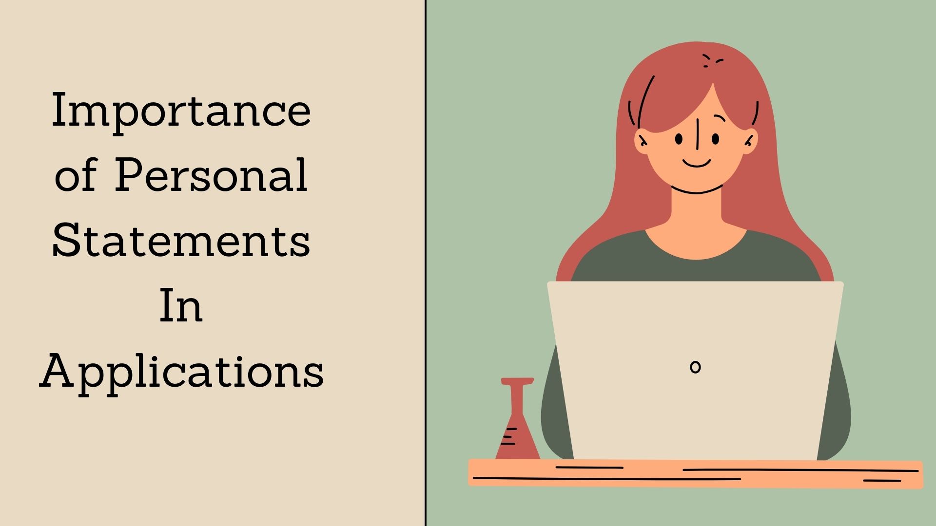 How Do Personal Statements Improve Your Application?