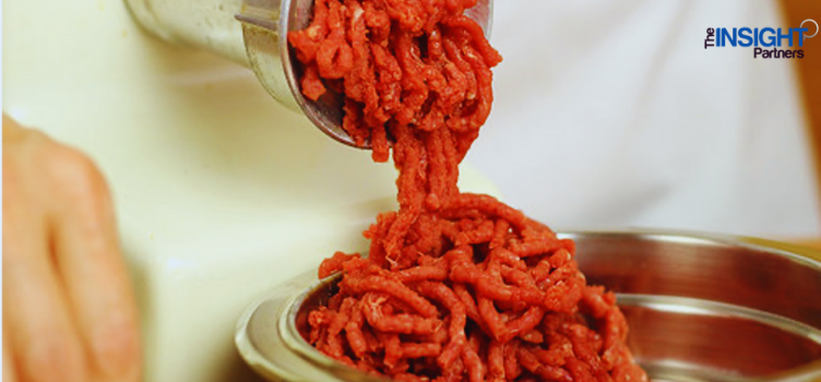 Meat Extract Market: Key Details and Outlook by Top Companies Till 2028
