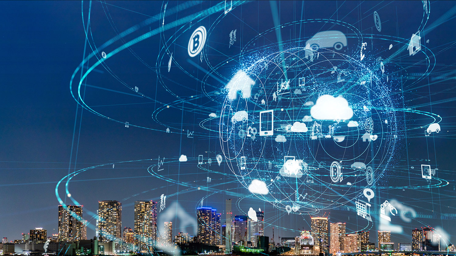 Cellular IoT Market Share, Trends, Key Players Analysis, and Forecast by 2031