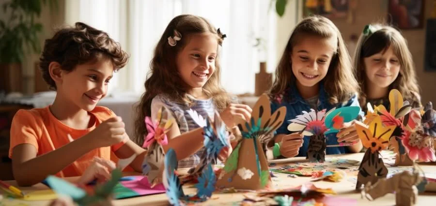 Captivating Learning Experiences for Students