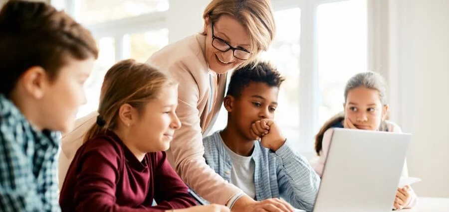 Embracing Innovative Teaching Techniques