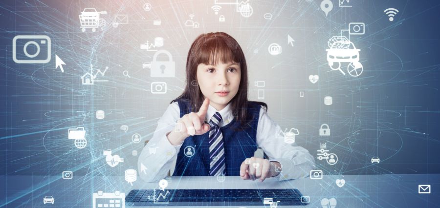 The Transformative Power of Technology in Education