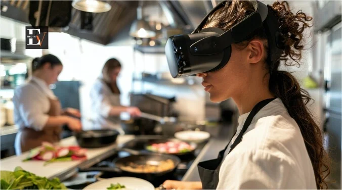 Innovative Practices Transforming Hospitality Education in India