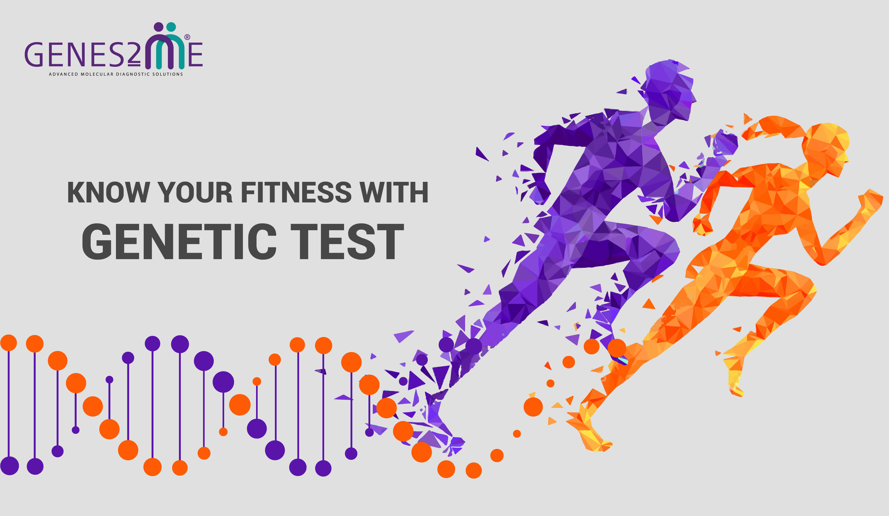 Genes2Me Pvt. Ltd. – Genetic Testing and Diagnostic Lab