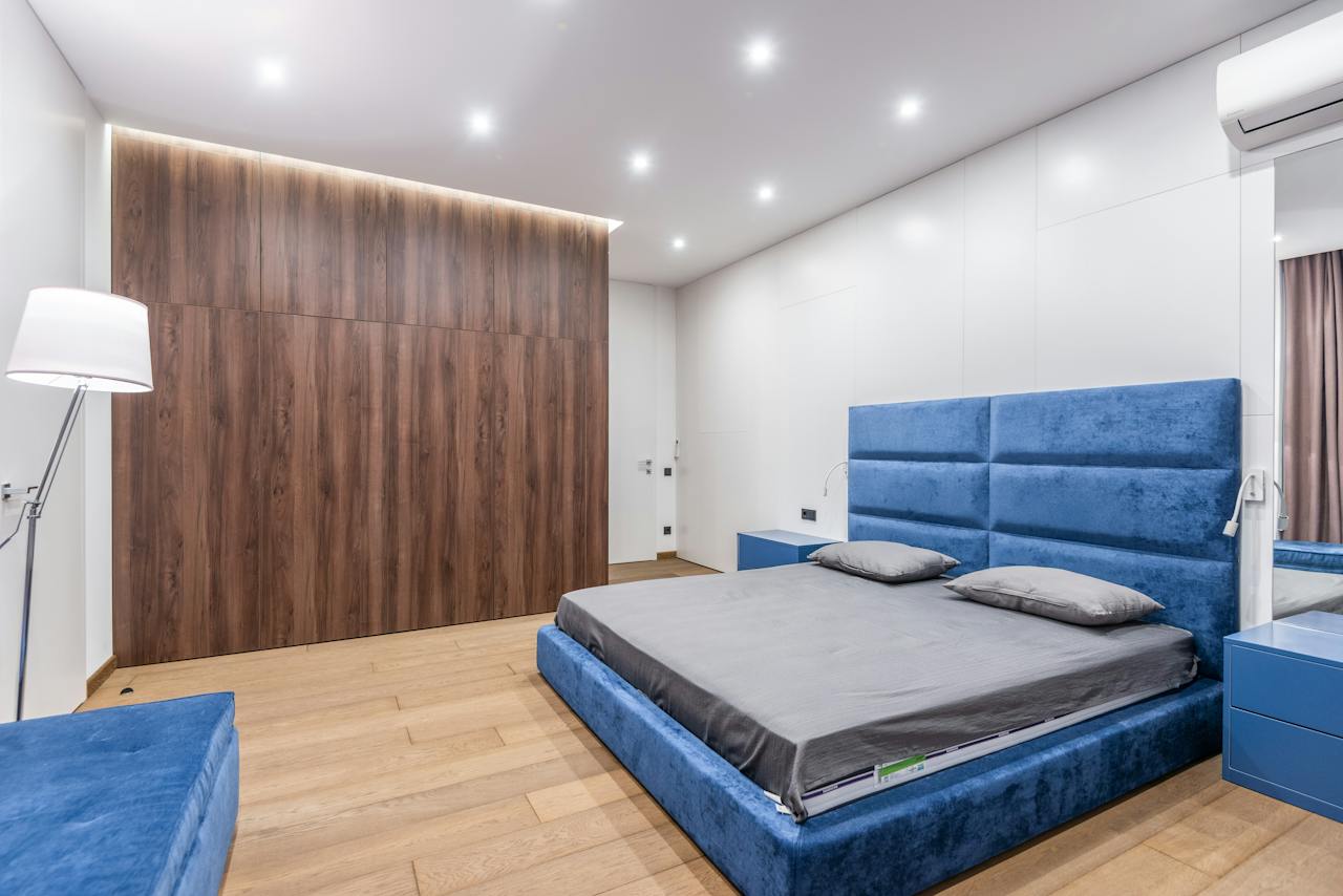 Dreams of Grandeur: Navigating the Landscape of Luxury Mattresses