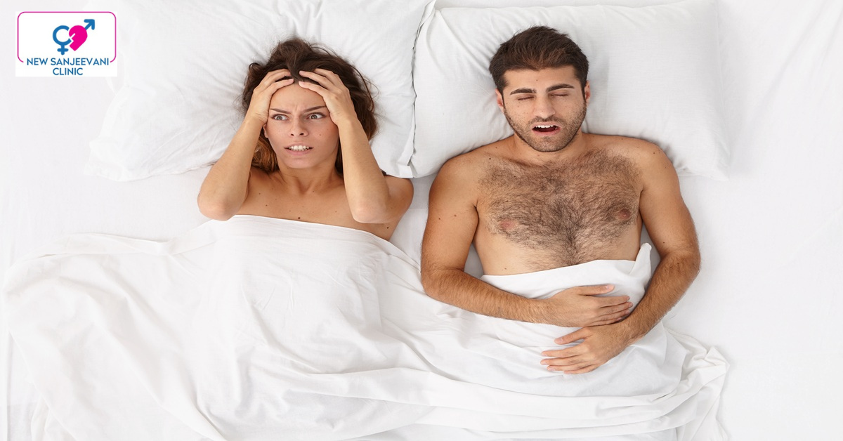 Retrograde Ejaculation: Causes, Symptoms, and Treatment Options