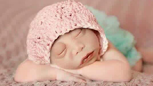 May is Anencephaly Awareness Month