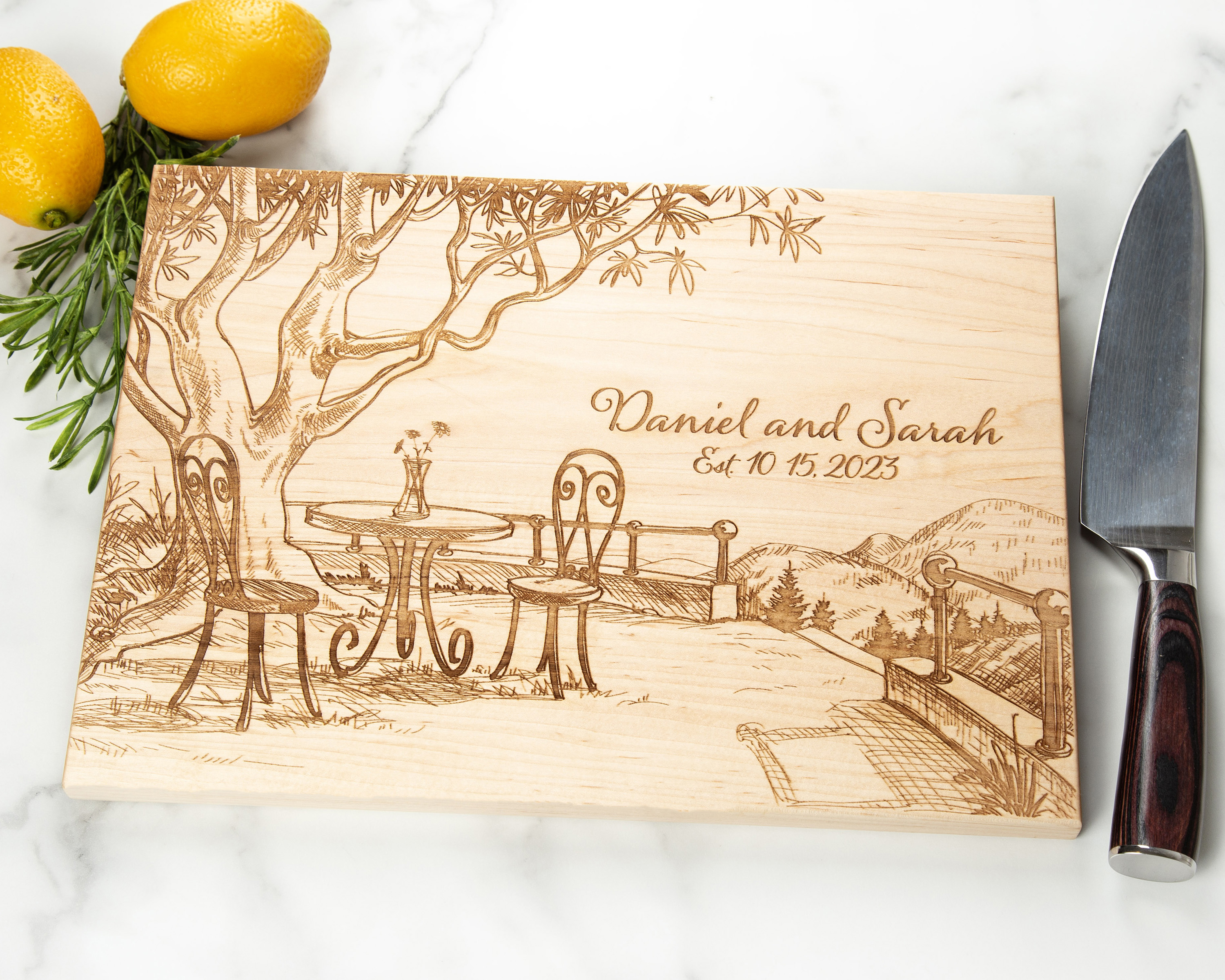 How to Make Your Kitchen More Sustainable: Eco-Friendly Cutting Board Edition