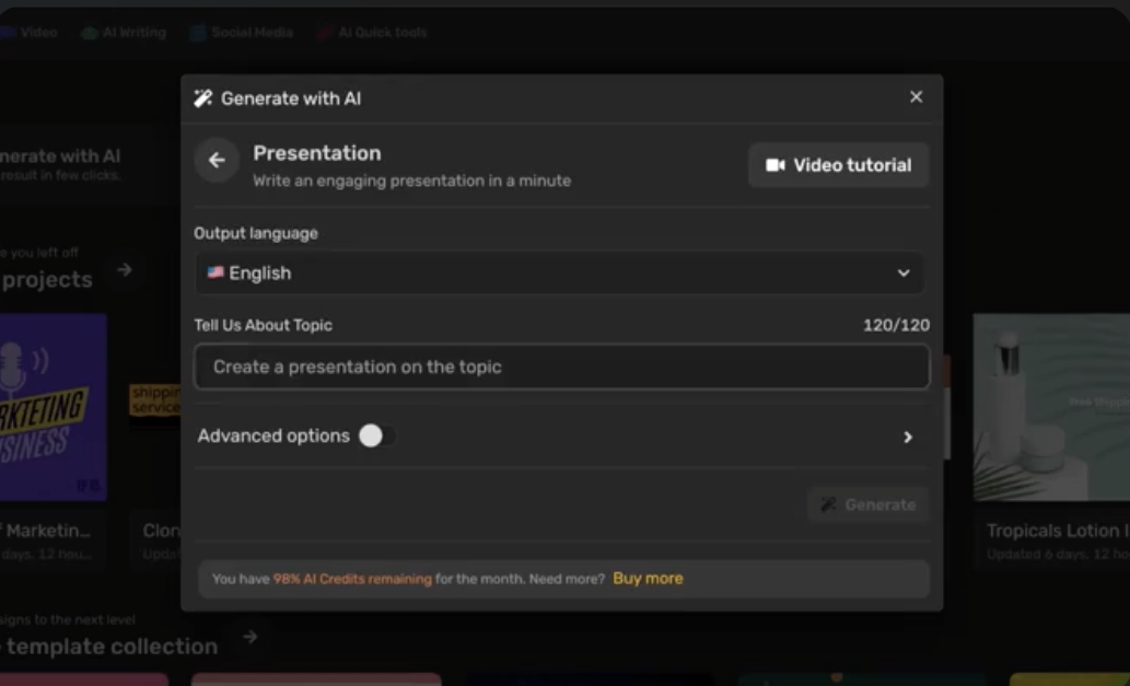 Create Engaging Presentations for Google Slides Themes for Teachers - AI Presentation Maker