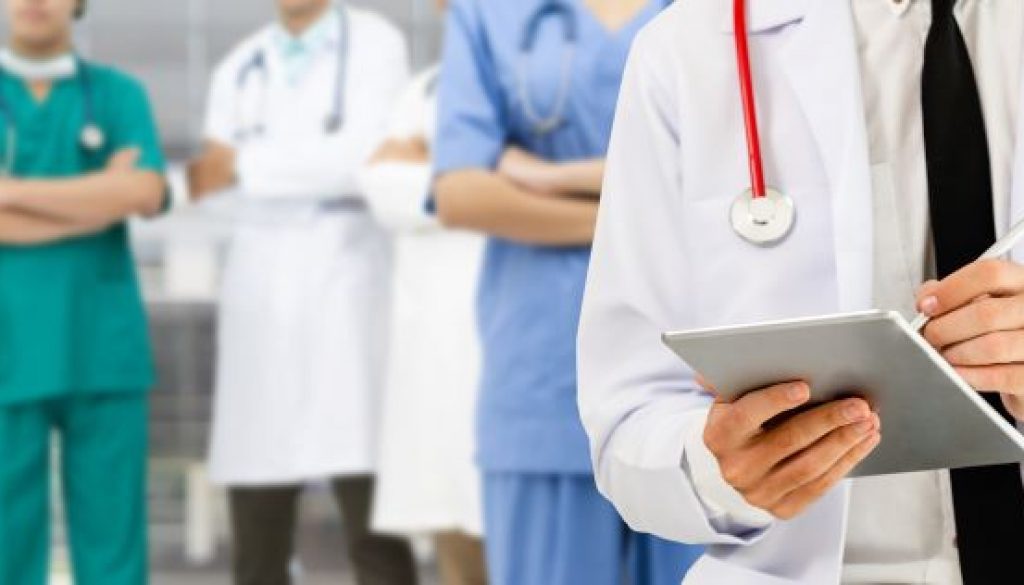 The Importance of Regular Check-Ups with Your Family Doctor in North York