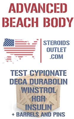 Buy Steroids Online - Steroids Outlet