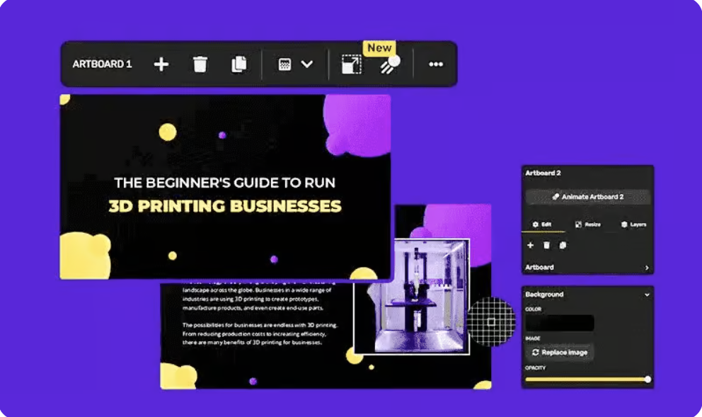 Create Engaging Presentations with Science PPT Templates - AI Presentation Maker