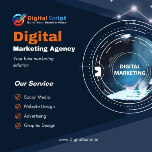 Best digital marketing agency in Delhi - NCR