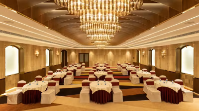 Right Wedding Venue Selection by Wedding Planners in 2024