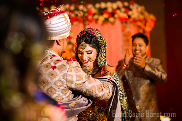 Personalize Your Wedding Venue with Wedding Planners