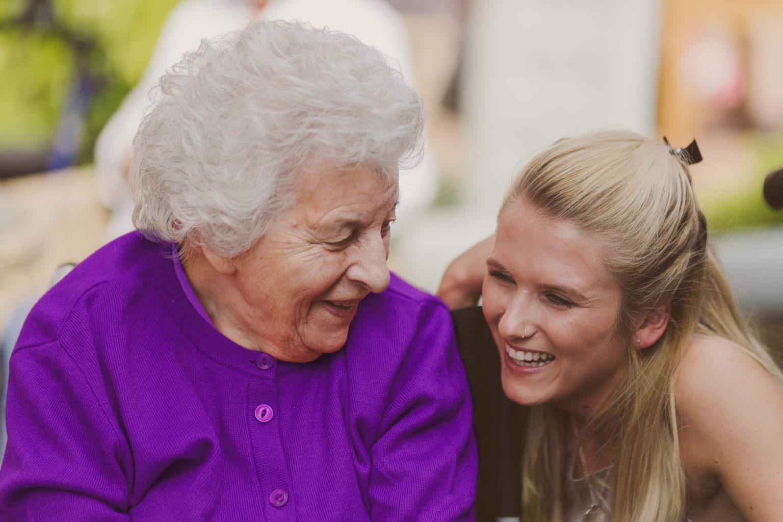 A Guide to Care Homes in Norwich