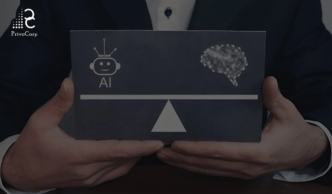 Digital Mortgages: Balancing AI and Human Insight