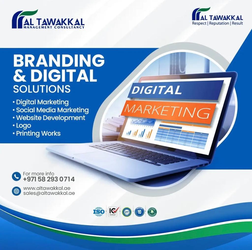Digital Marketing Strategies for Small Businesses in Abu Dhabi UAE