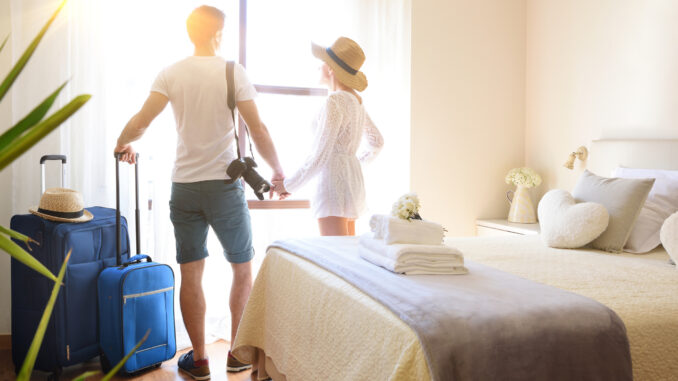 Exploring the Future: 10 Innovative Approaches to Enhance Guest Experience in Wellness Hotels