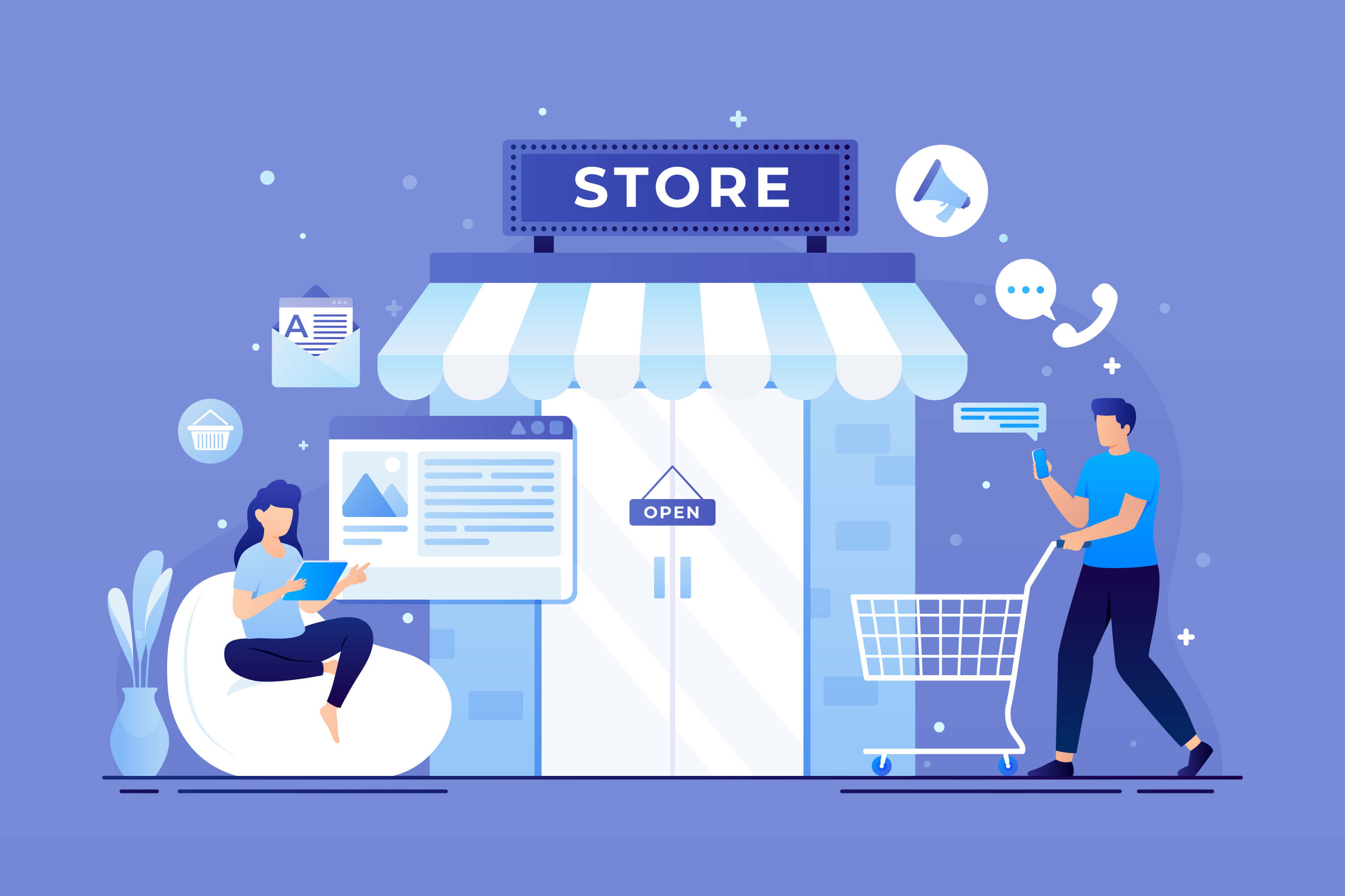 Types of Shopify Store Development Services that You Should Know