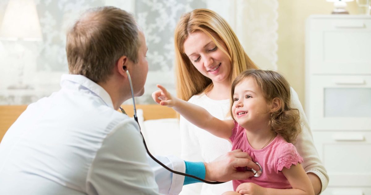 Wellness Anchored: The Vital Connection with Your Family Physician in North York