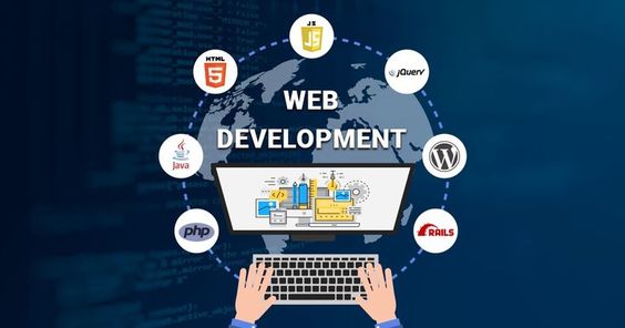 Effective Strategies for Choosing a Reliable Website Development Company in Noida and Delhi NCR