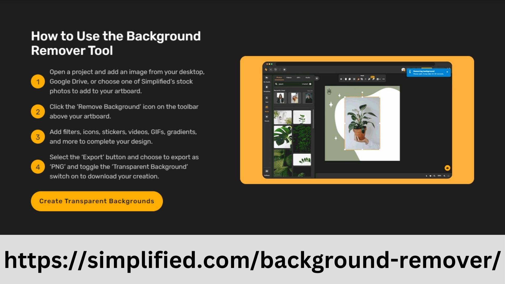 Free Background Remover: The Easy Way to Edit Photos