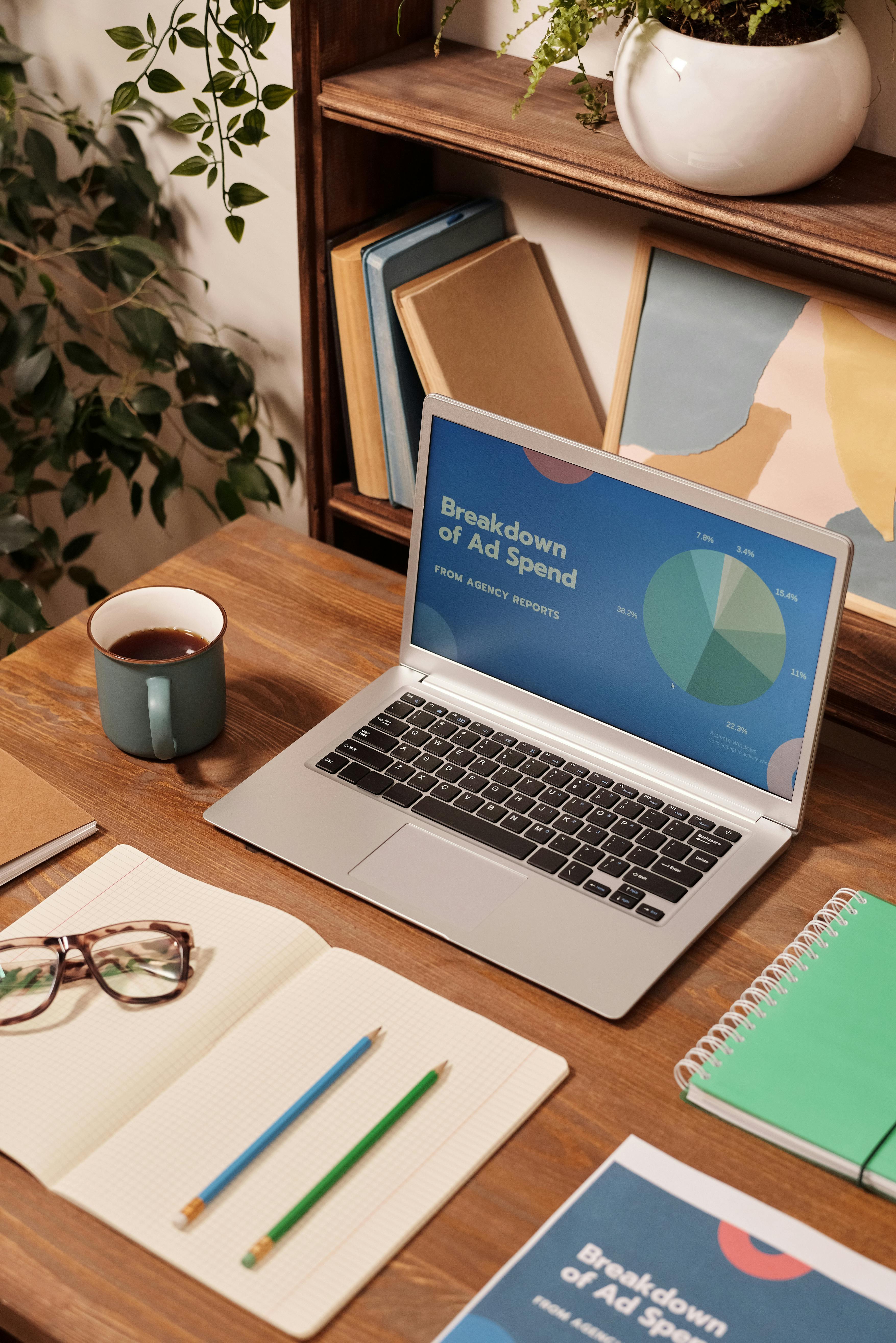 Navigating Success: The Synergy of Advertising Through Social Media and Professional Services