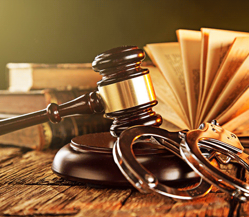 Experienced Bail Lawyer in Delhi | Your Defense, Your Freedom