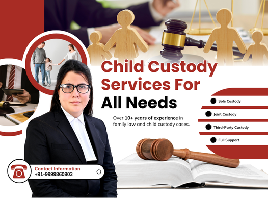 Safeguard Your Child's Future with Top Legal Representation in Delhi