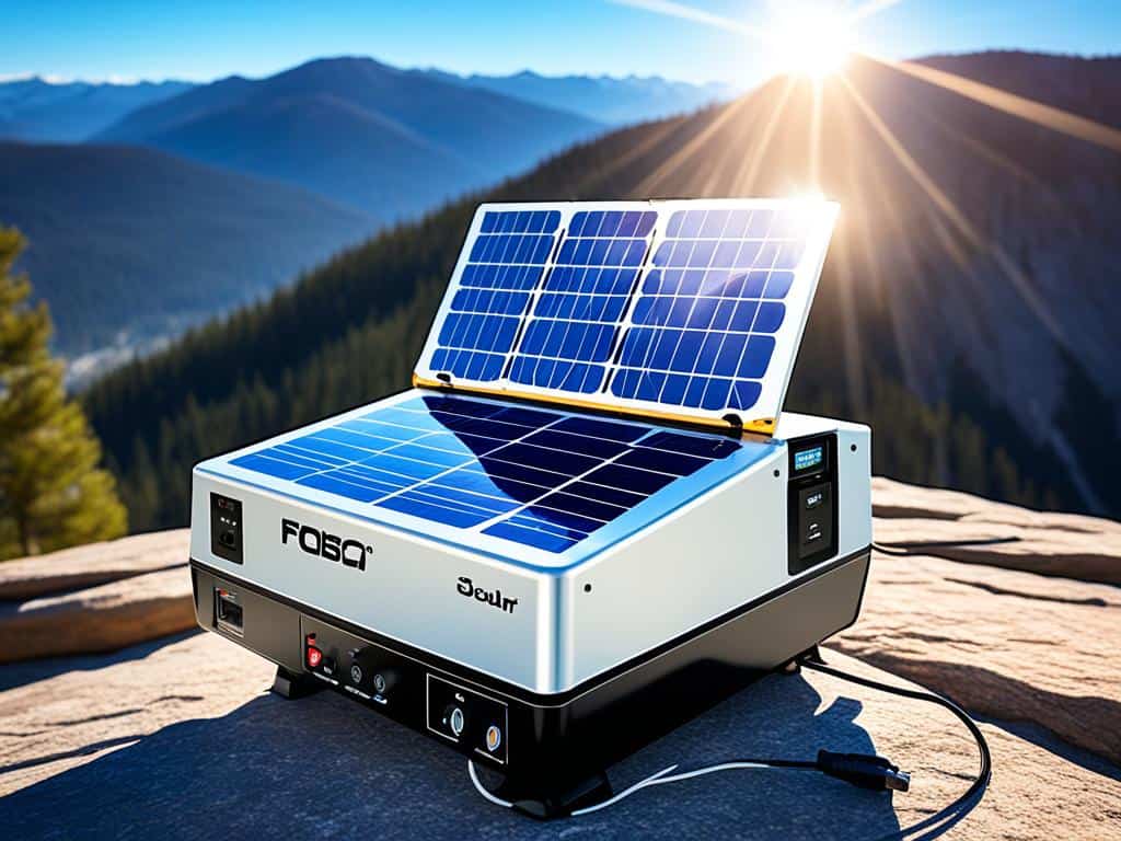 Solar Battery Generator  Market Size, Share & Trends Analysis Report 2030