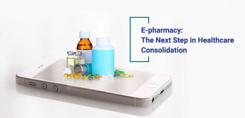 E-pharmacy Market is Expected to reach USD 276.6 Billion by 2035 With Growing CAGR 14.1%