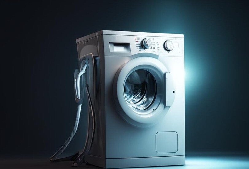 Smart Washing Machine Market is Expected to reach USD 59.4 Billion by 2035 With Growing CAGR 14.6%