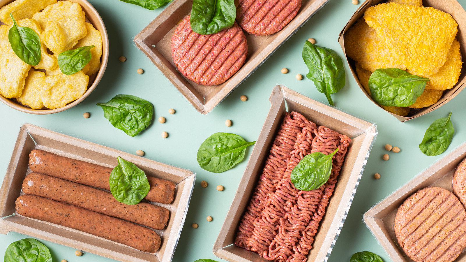 Plant based Meat Market Size Estimated to Reach USD 9.86 billion | We Market Research