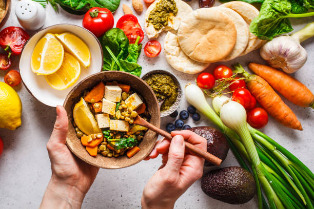 Low Calorie Food Market Growth Overview & Industry Forecast Report 2030