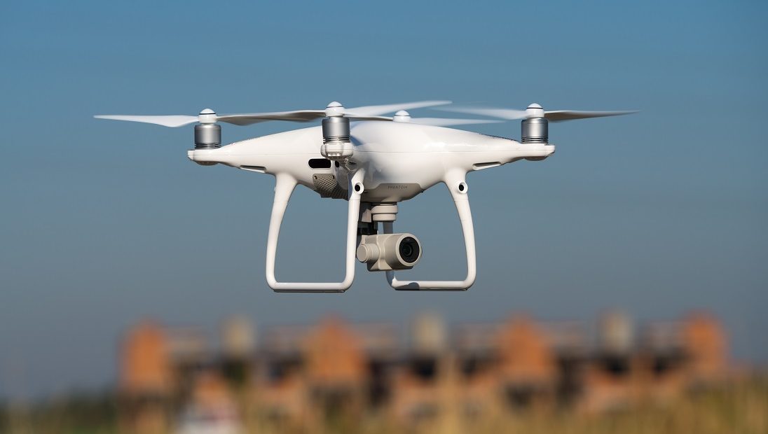 Drone Market Size, Share & Trends Analysis Report 2030