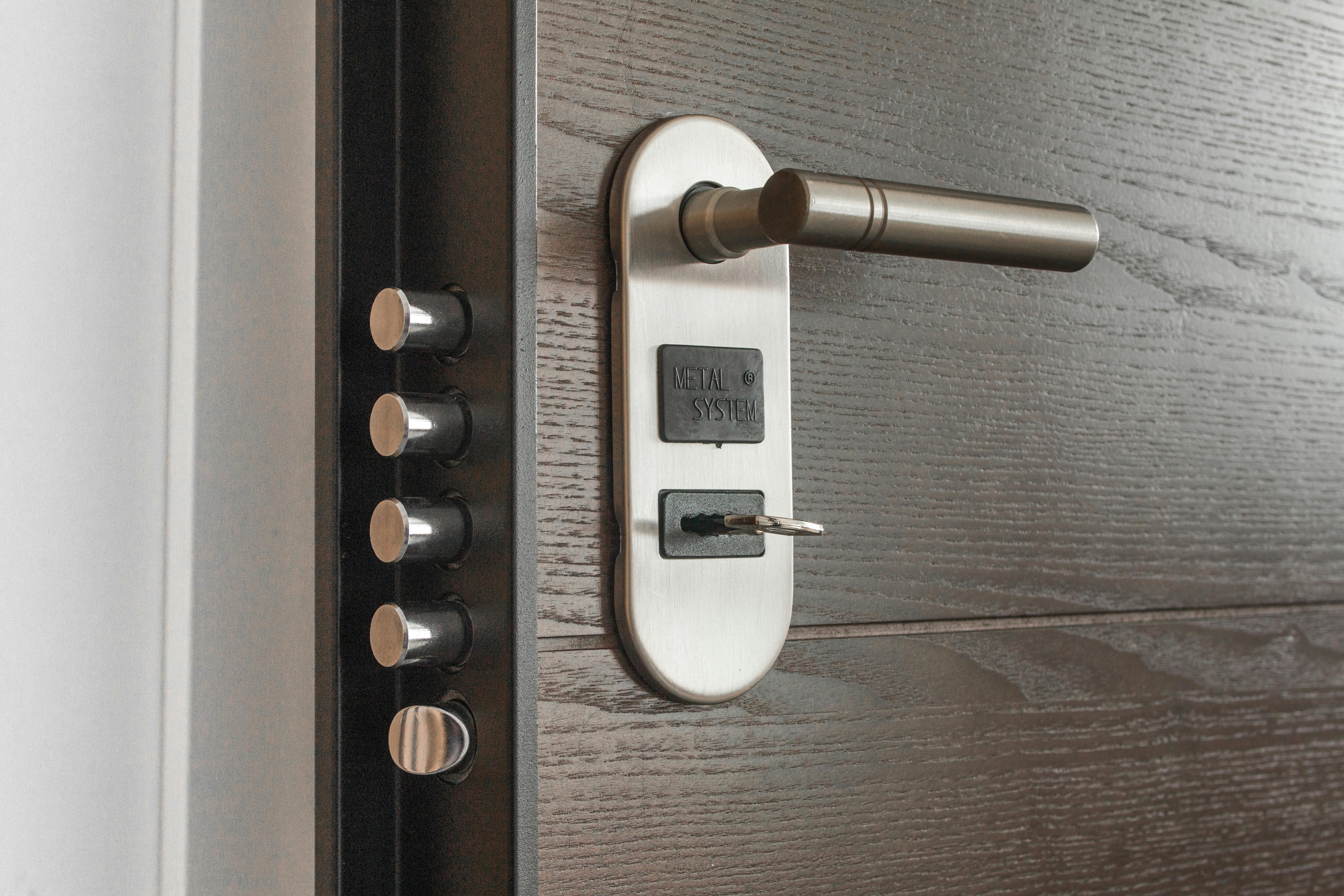 Enhancing Home Security: The Importance of Security Doors