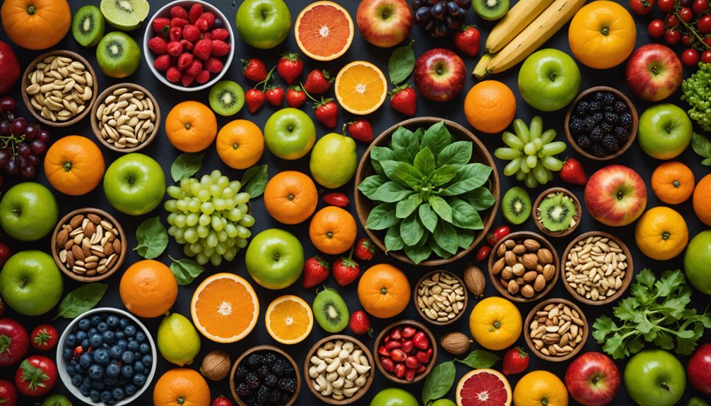 Essential Vitamins and Minerals: A Complete Beginner's Guide