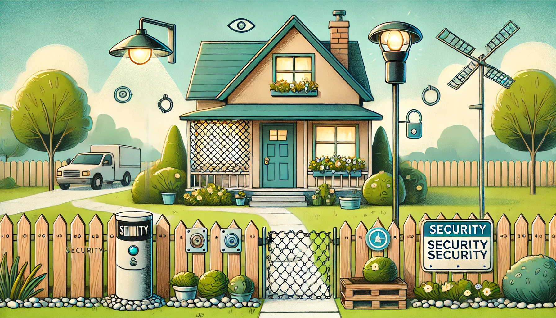 Engagement Can Enhance Neighborhood Safety