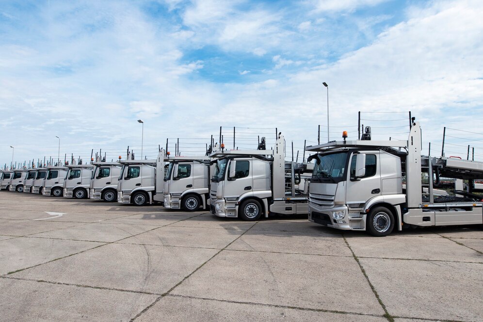 Automotive Trailer Market Growth Curve, Trends, Size, Share And Analysis Report 2024-2033