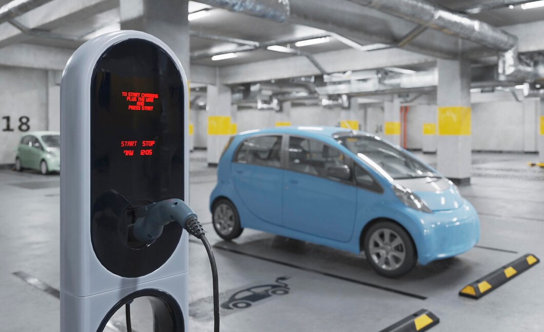 Automotive Retrofit Electric Vehicle Powertrain Market Estimated Market Growth Curve, Trends, Size, Share And Analysis Report 2024-2033