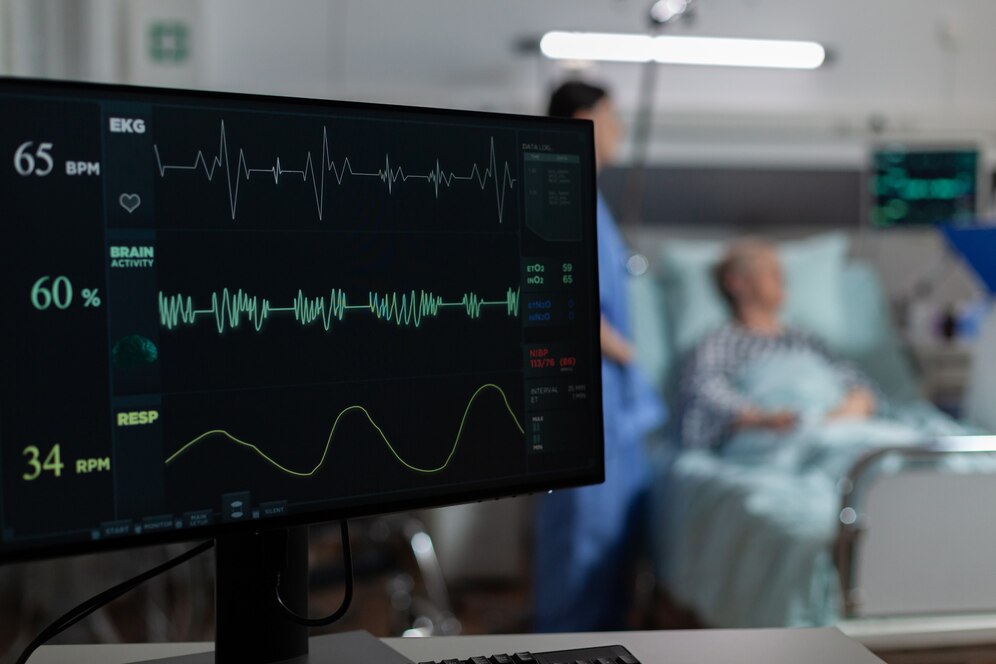 Multi-Parameter Patient Monitoring Equipment Market Key Drivers, Insights, Outlook, Overview And Market Research Report 2024-2033