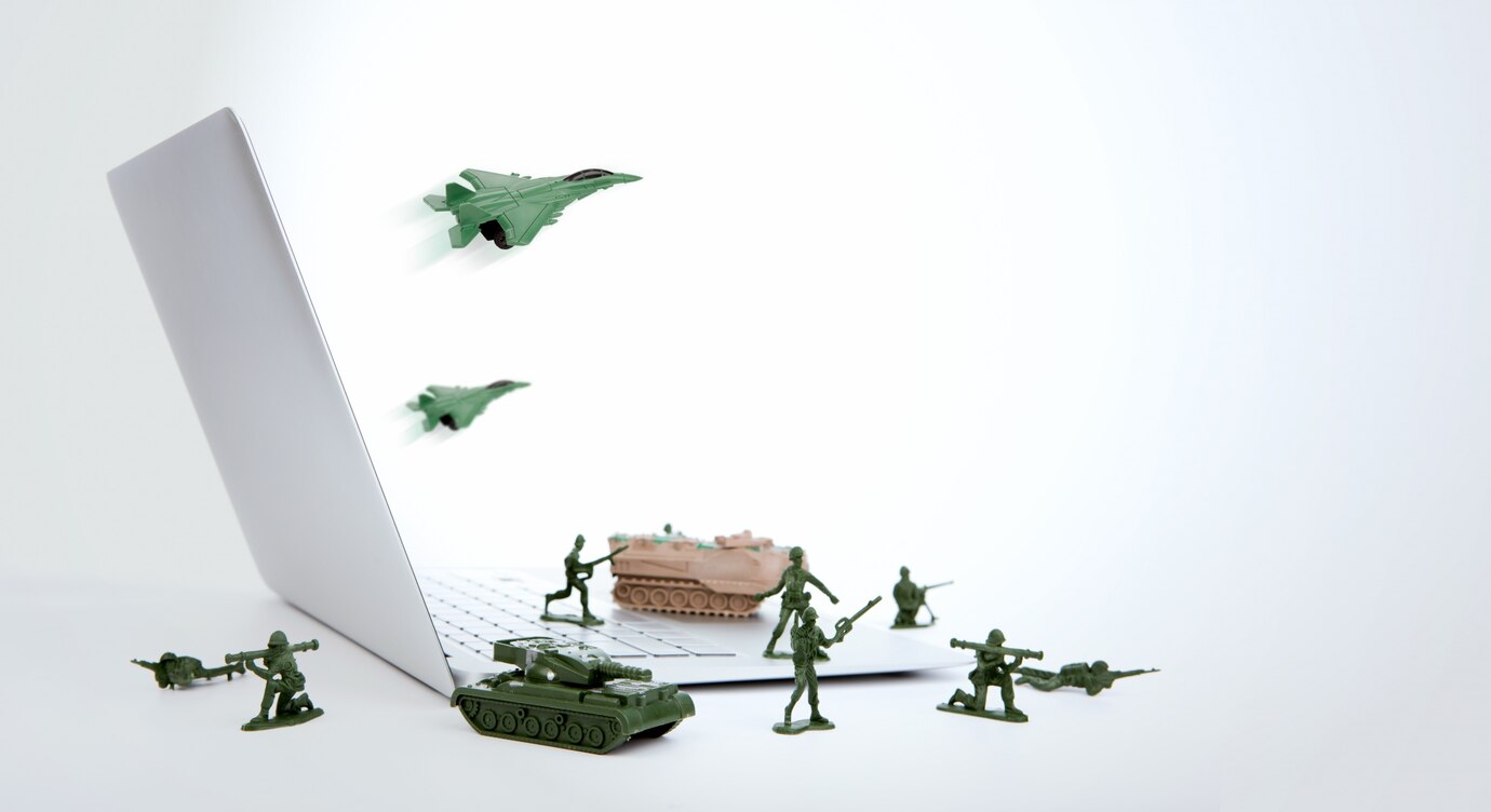 Global Remote Weapon Station Market Report 2024 Segments, Analysis, Trends, Opportunities And Strategies 2024-2033