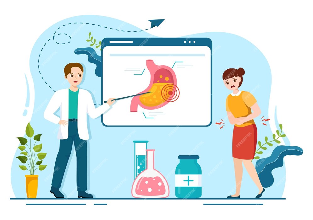 Gastric Volvulus Treatment Market Key Drivers, Insights, Outlook, Overview And Market Research Report 2024-2033